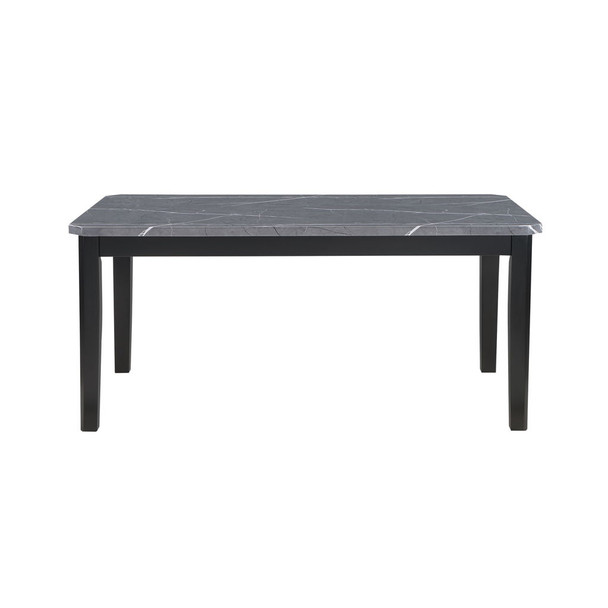 Vhong - Dining Table Set Vhong - Dining Table Set