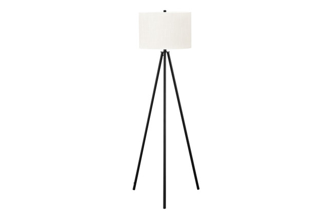 Lighting, Floor Lamp Contemporary