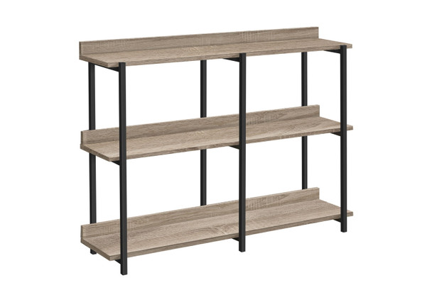 Accent Console Table For Entryway, Symmetrical Display Accent Console Table For Entryway, Symmetrical Display