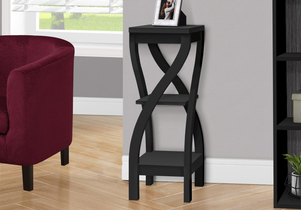 Accent Table Versatile Usage, Square, Contemporary & Modern Accent Table Versatile Usage, Square, Contemporary & Modern
