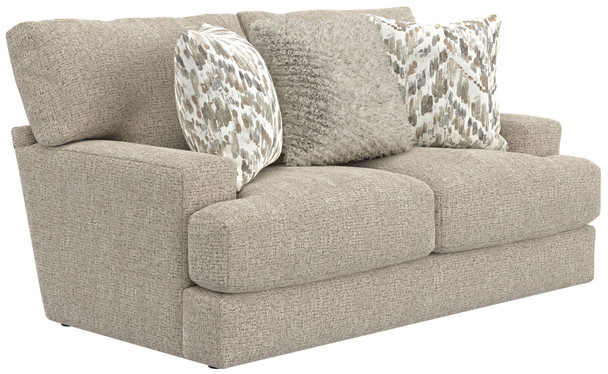 Brett - Loveseat