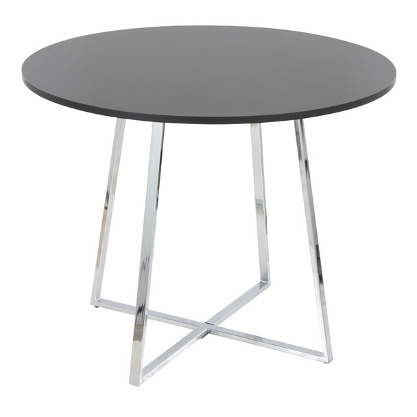 Cosmo - Canary Contemporary Dining Table Cosmo - Canary Contemporary Dining Table