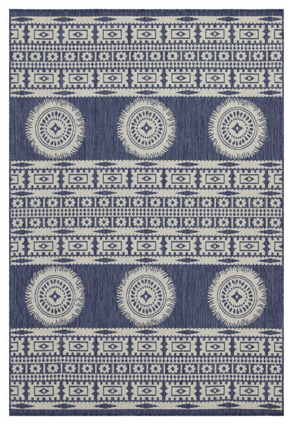 Sunshine - 2'7" X 7'3" Indoor / Outdoor Area Rug Sunshine - 2'7" X 7'3" Indoor / Outdoor Area Rug