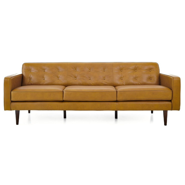 Braxton - Sofa - Tan Braxton - Sofa - Tan