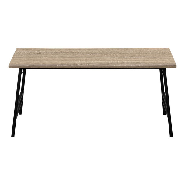 Table, Rectangular, Modern Style