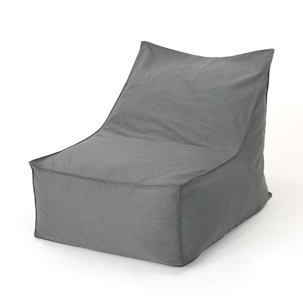 Ettie - Water Resistant Fabric Bean Bag Chair Ettie - Water Resistant Fabric Bean Bag Chair