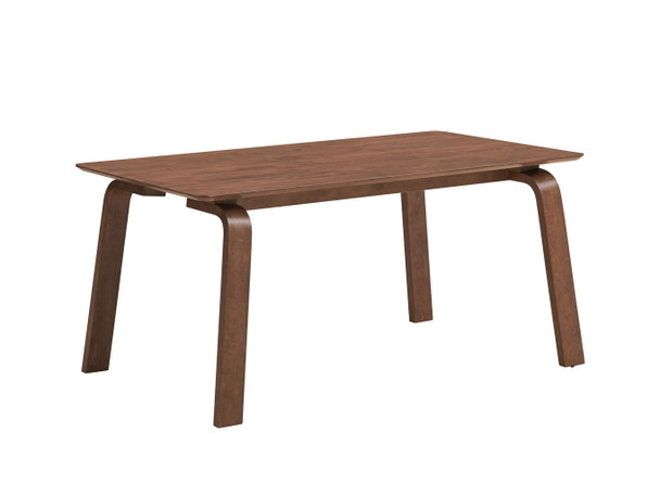 Ginny - Dining Table - Walnut Ginny - Dining Table - Walnut