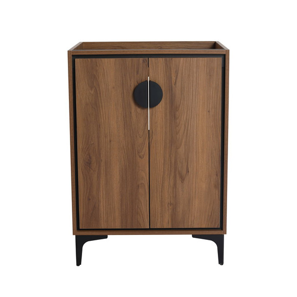 Modern Bathroom Vanity Storage Cabinet With Soft Closing Doors And Engineered Wood Construction Modern Bathroom Vanity Storage Cabinet With Soft Closing Doors And Engineered Wood Construction