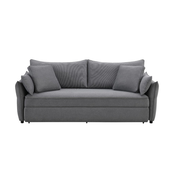 Irina - Pull Out Sleep With Storage