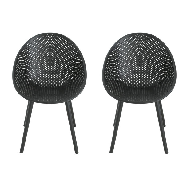 Gable - Dining Chair (Set of 2)