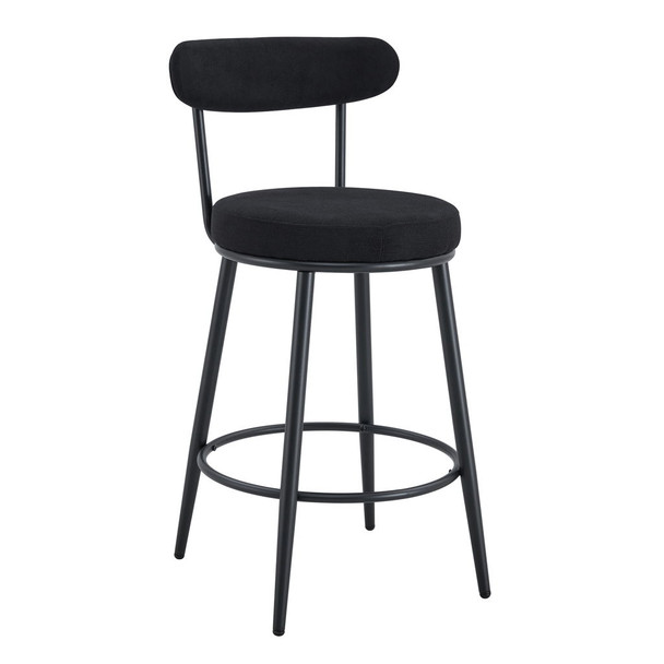 Fashionable Ergonomic High Legged Bar Chairs (Set of 2) Fashionable Ergonomic High Legged Bar Chairs (Set of 2)