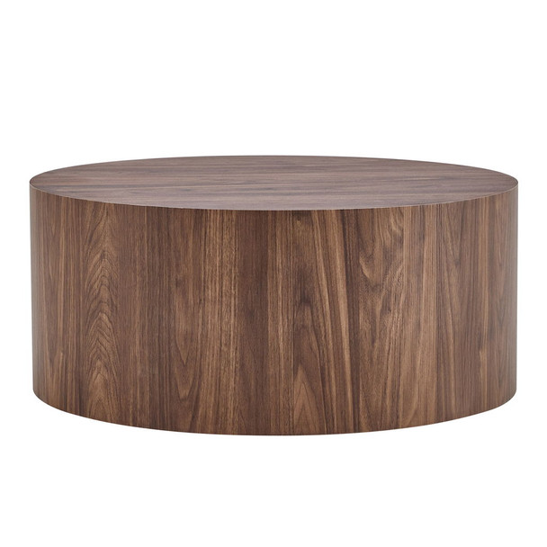 Cylindrical Coffee Table With Material For Living Room Cylindrical Coffee Table With Material For Living Room