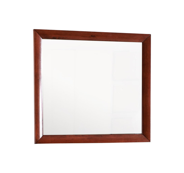 Marilla - Mirror - Cherry
