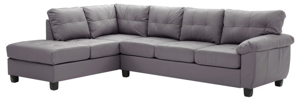 Gallant - Sectional - Gray