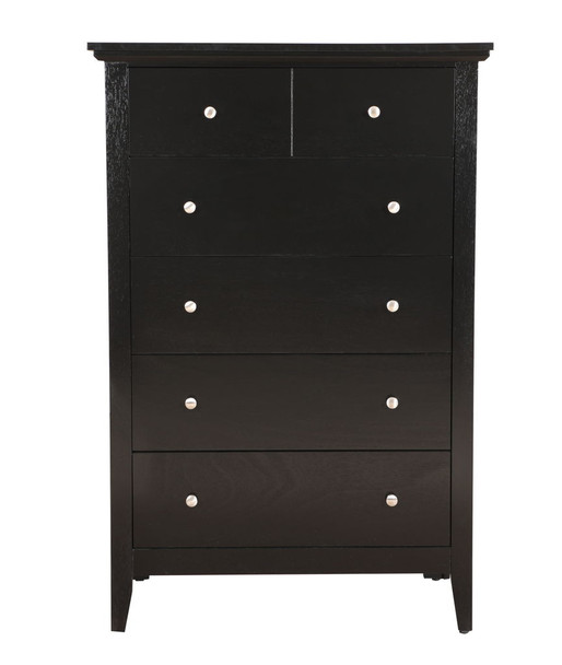 Hammond - Chest - Black