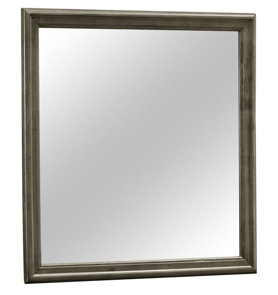 Mirror - Gray