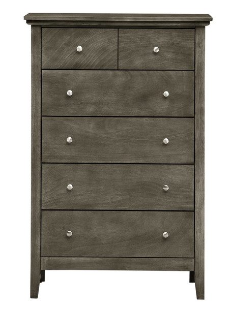 Hammond - Chest - Gray