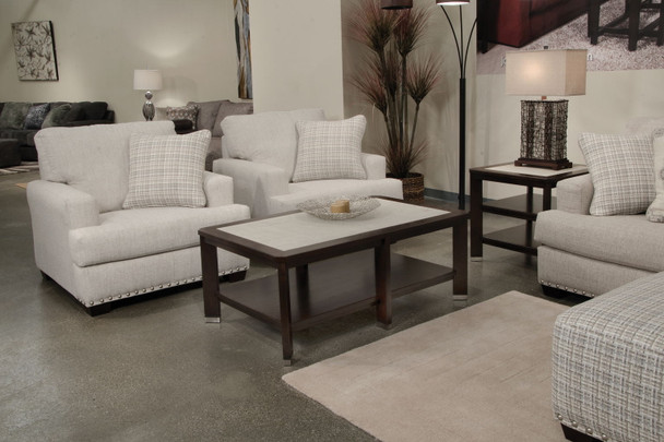 Newberg - Chair - Buff