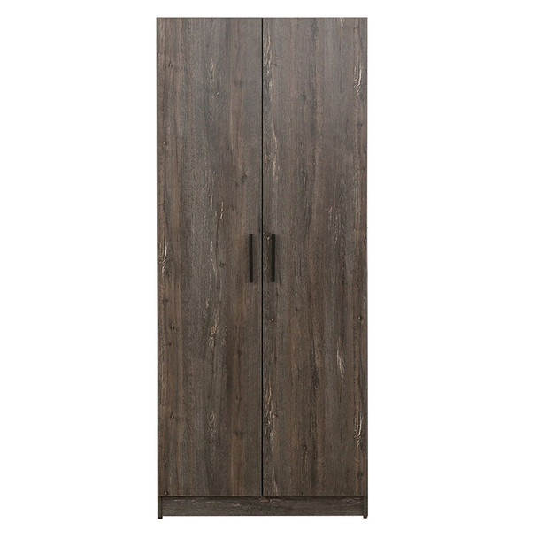 Mia - Farmhouse Shoe Cabinet With 6 Shelves Mia - Farmhouse Shoe Cabinet With 6 Shelves