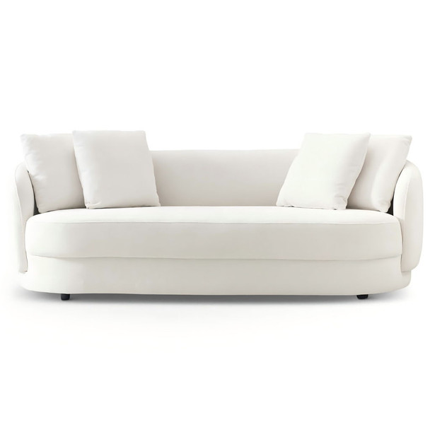 Dylan - Modern French Boucle Sofa Dylan - Modern French Boucle Sofa