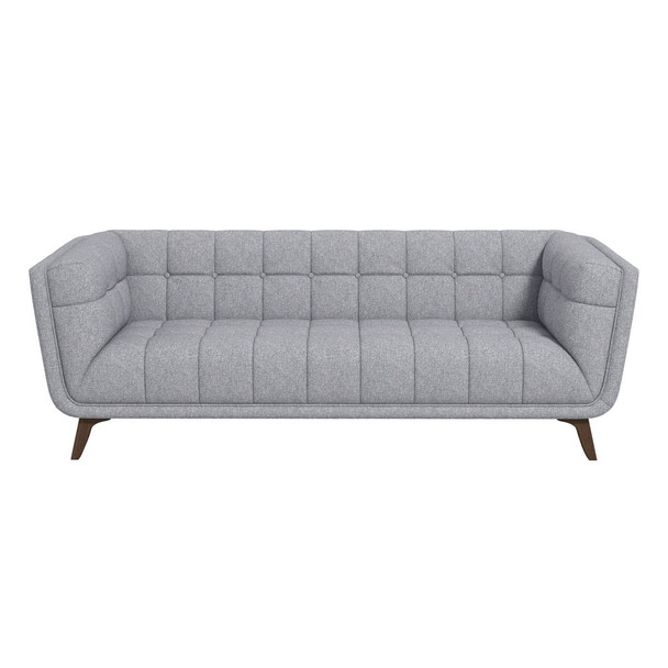 Addison - Mid-Century Modern Design Tufted Sofa Addison - Mid-Century Modern Design Tufted Sofa