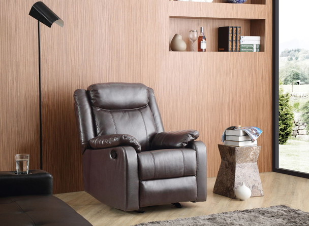 Ward - Rocker Recliner Ward - Rocker Recliner