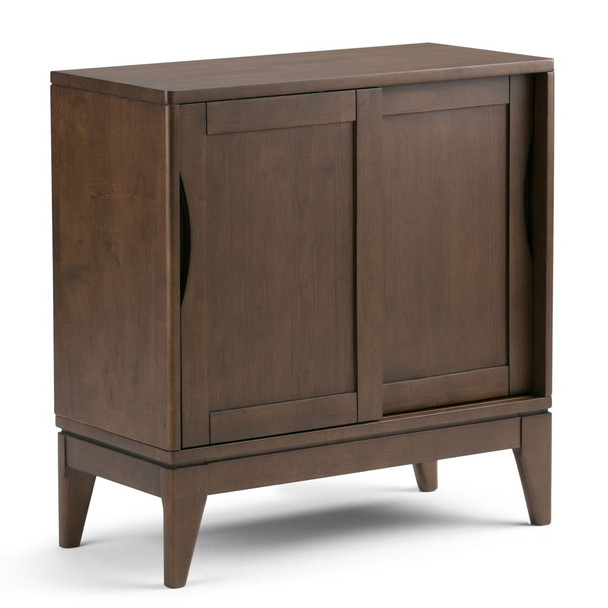 Harper - Low Storage Handcrafted Cabinet Harper - Low Storage Handcrafted Cabinet