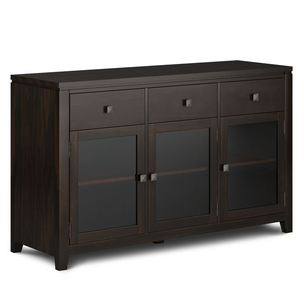 Cosmopolitan - Handcrafted Sideboard Buffet Cosmopolitan - Handcrafted Sideboard Buffet