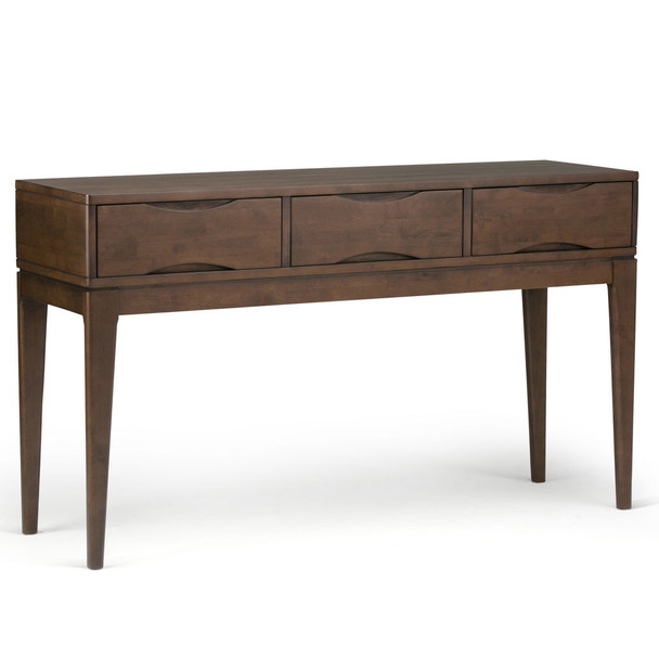 Harper - Handcrafted Console Sofa Table Harper - Handcrafted Console Sofa Table
