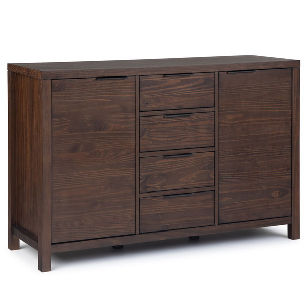 Hollander - Handcrafted Sideboard Buffet Hollander - Handcrafted Sideboard Buffet