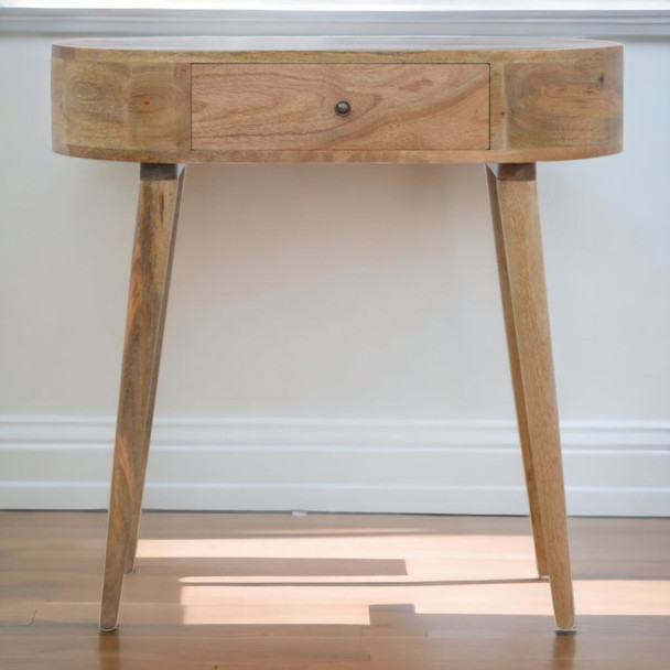 Albion - Nordic Console Table Albion - Nordic Console Table