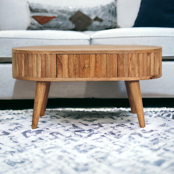 Stripe Coffee Table Stripe Coffee Table