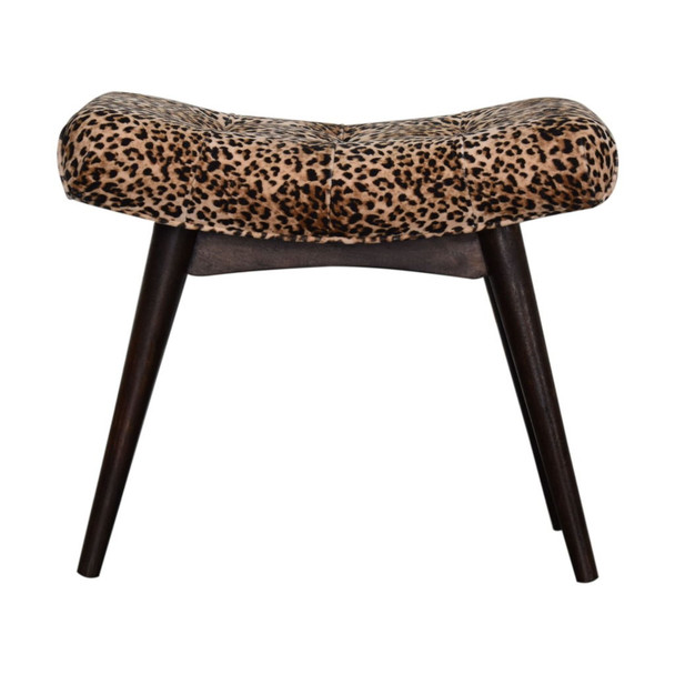 Solid Wood Bench