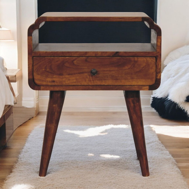 Newton - Nightstand Newton - Nightstand