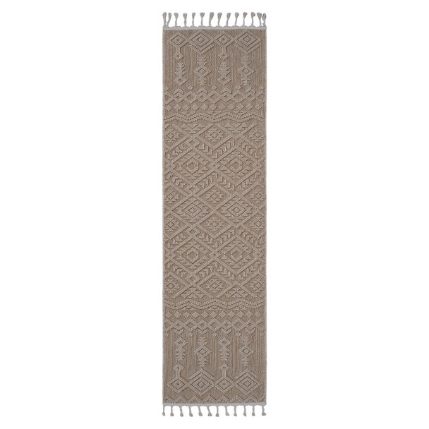 Guros - Traditional Indoor / Outdoor Area Rug