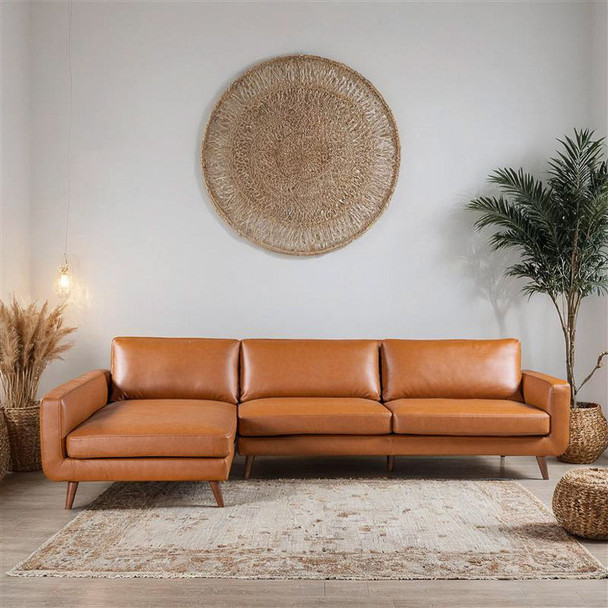 Garland - Comfortable Sectional Sofa Garland - Comfortable Sectional Sofa