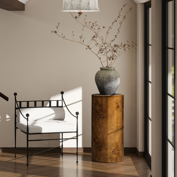 Nebula - Accent Pillar Side Table Nebula - Accent Pillar Side Table