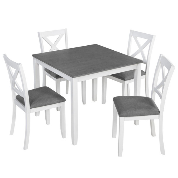 Modern Dining Table Set With Chairs For Kitchen Modern Dining Table Set With Chairs For Kitchen