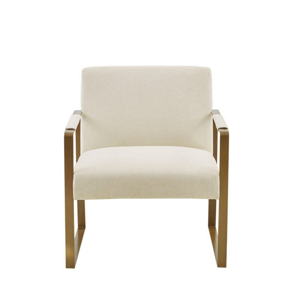 Perry Jayco - Accent Chair - Cream Perry Jayco - Accent Chair - Cream