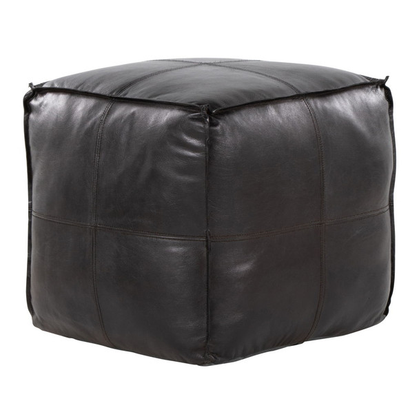 Cobbler - Industrial Versatile Pouf Cobbler - Industrial Versatile Pouf