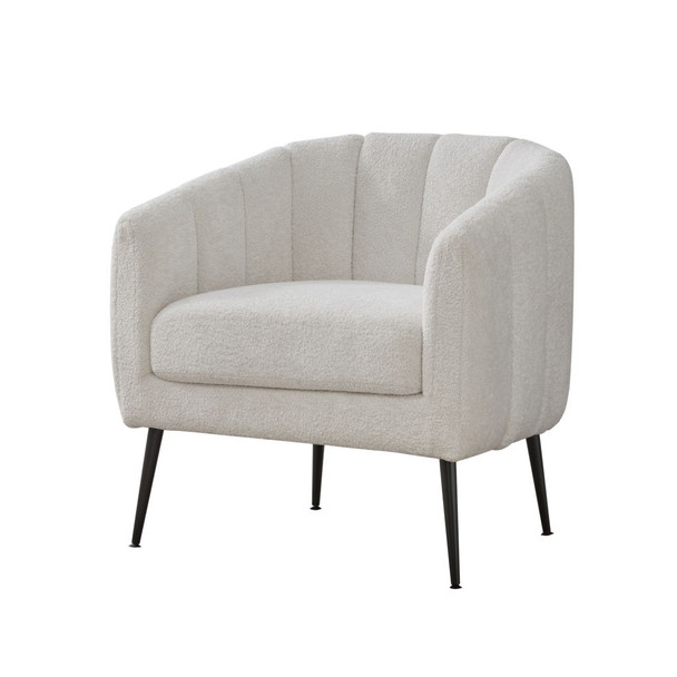 Vanity Barrel Accent Lounge Chair Vanity Barrel Accent Lounge Chair
