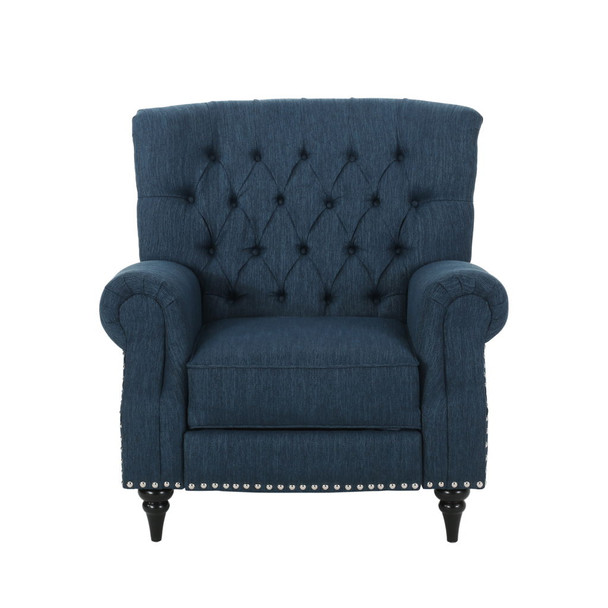 Classic Style Push Back Chair Classic Style Push Back Chair