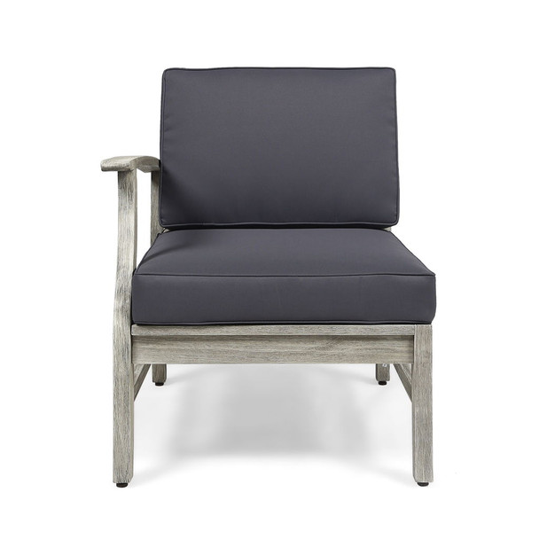 Perla - Armchair Perla - Armchair