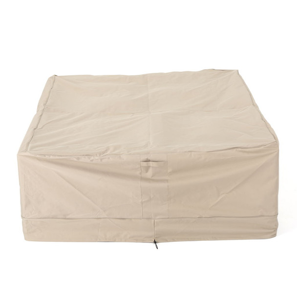 Shield - Waterproof Chat Set Cover Shield - Waterproof Chat Set Cover