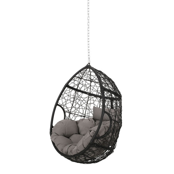 Teardrop - Hanging Chair With 8Ft Chain Teardrop - Hanging Chair With 8Ft Chain