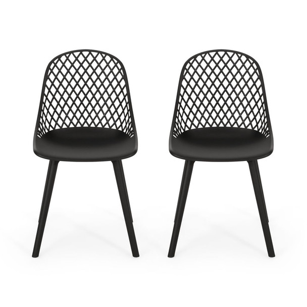 Lily Chair (Set of 2) Lily Chair (Set of 2)
