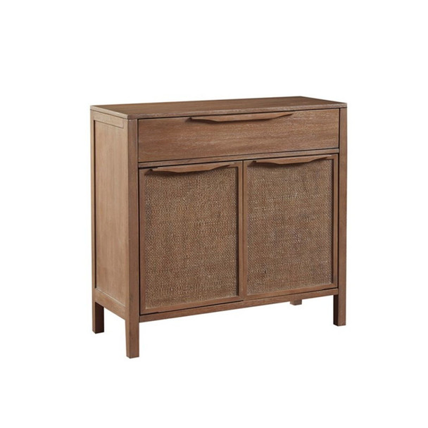 Palisades - 2 Door Accent Chest - Natural Palisades - 2 Door Accent Chest - Natural