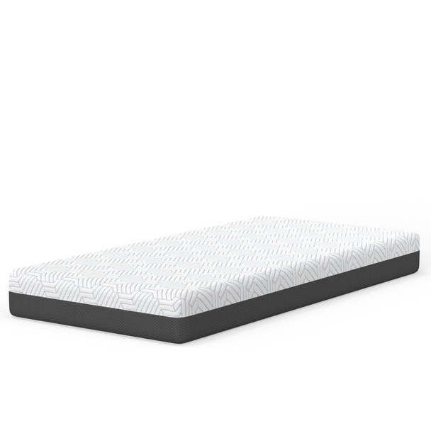 Pur Chill - 8" Firm Mattress With Phase Change Cooling Fabric Pur Chill - 8" Firm Mattress With Phase Change Cooling Fabric
