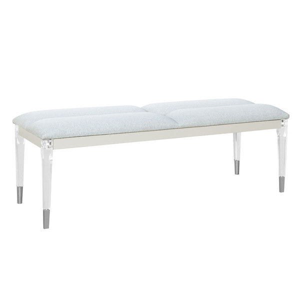 Uriuni - Bedroom Bench - Champagne Uriuni - Bedroom Bench - Champagne