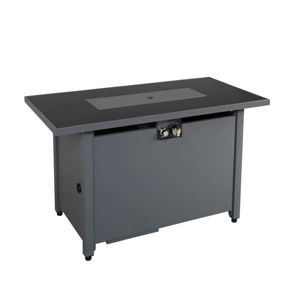 Rectangular Fire Pit With Frame Elegant Design Rectangular Fire Pit With Frame Elegant Design